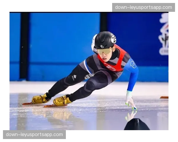 林孝埈短道速滑赛场表现评估 归化选手战力融入团队进程