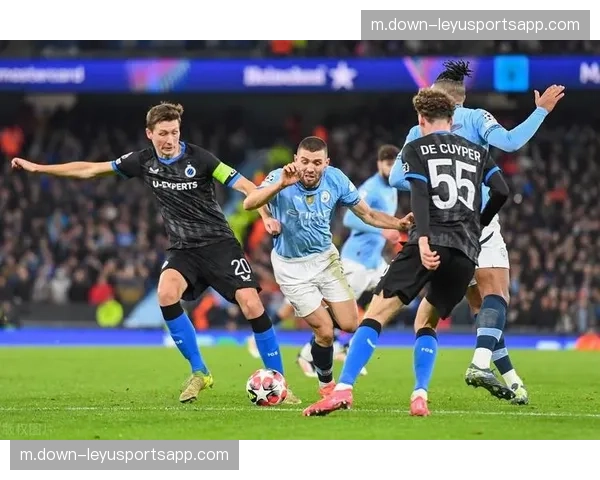 皇马附加赛涉险过关显隐患 十六强或再遇曼城上演宿命对决